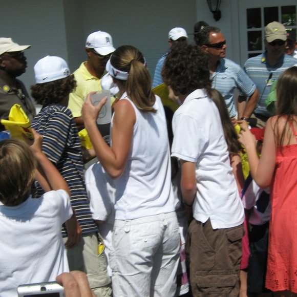 Masters Trip - Picture 7 of 14